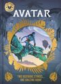 Autumn Publishing: Disney Avatar: Golden Tales, Buch