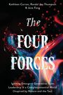 Kathleen Curran: The Four Forces, Buch