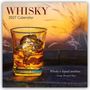 The Gifted: Whisky 2027 - 16-Monatskalender, KAL
