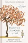 Tetsuyo Ishii: Happy on Her Own at 102, Buch
