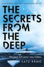Satu Rämö: The Secrets from the Deep, Buch