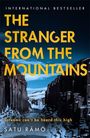 Satu Rämö: The Stranger from the Mountains, Buch