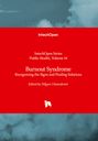 Willow Frost: Burnout Syndrome - Recognizing the Signs and Finding Solutions, Buch