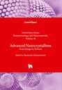 Georgia Harrison: Advanced Nanocrystallines - From Design to Devices, Buch