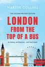 Martin Collins: London from the Top of a Bus, Buch