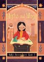 Esther Moonstomp: Myths and Magic, Buch