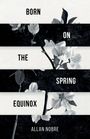 Allan Nobre: Born on the Spring Equinox, Buch