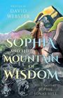 David Webster: Sophia and the Mountain of Wisdom, Buch