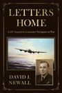 David J Newall: Letters Home, Buch
