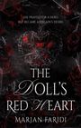 Marjan Faridi: The Doll's Red Heart, Buch