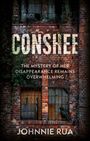 Johnnie Rua: Conshee, Buch