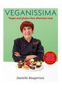 Danielle Maupertuis: Veganissima, Buch
