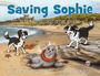 Philippa Robinson-Gill: Saving Sophie, Buch