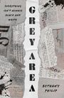 Bethany Philip: Grey Area, Buch