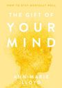 Ann-Marie Lloyd: The Gift of Your Mind, Buch