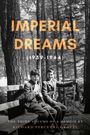 Richard Perceval Graves: Imperial Dreams (1959-1964), Buch