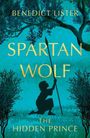 Benedict Lister: Spartan Wolf, Buch