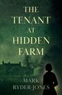 Mark Ryder-Jones: The Tenant at Hidden Farm, Buch