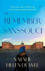 Natalie Helen Duwel: Remember Sanssouci, Buch