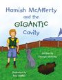 Georgia McKinlay: Hamish McAfferty and the Gigantic Cavity, Buch