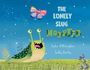 Jake Pilkington: The Lonely Slug Monster, Buch