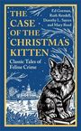 Various: The Case of the Christmas Kitten, Buch