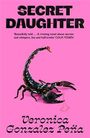 Veronica Gonzalez Peña: Secret Daughter, Buch