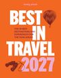 Lonely Planet: Lonely Planet Best in Travel 2027, Buch
