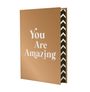 Summersdale Publishers: You Are Amazing, Buch