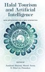 Anukrati Sharma: Halal Tourism and Artificial Intelligence, Buch