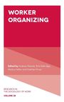 Andreas Pekarek: Worker Organizing, Buch
