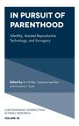 Titel: "IN PURSUIT OF PARENTHOOD". Thema: Unfruchtbarkeit, assistierte Reproduktion und Leihmutterschaft.