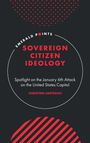 Christine Sarteschi: Sovereign Citizen Ideology, Buch
