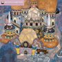 Tree Flame: Art Déco Fairytales - Art Déco Märchen 2027 - Original Flame Tree Publishing-Kalender [Kalender], KAL