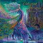 Tree Flame: Celestial Journeys by Josephine Wall - Himmlische Reisen von Josephine Wall 2027 - Original Flame Tree Publishing-Kalender [Kalender], KAL