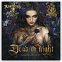 Tree Flame: Alchemy Dead of Night - Mitten in der Nacht 2027 - Original Flame Tree Publishing-Kalender [Kalender], KAL