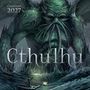 Tree Flame: Cthulhu 2027, KAL