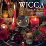 Tree Flame: Wicca - Hexenkunst 2027 - Original Flame Tree Publishing-Kalender [Kalender], KAL