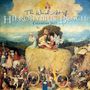 Tree Flame: The Weird Art of Hieronymous Bosch - Die ungewöhnliche Kunst des Hieronymus Bosch 2027 - Original Flame Tree Publishing-Kalender [Kalender], KAL