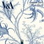 Tree Flame: True Blue - Richtiges Blau - Kunstkalender 2027 - Original Flame Tree Publishing-Kalender [Kalender], KAL