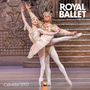 Tree Flame: Royal Ballet - Königlich Britisches Ballett Kalender 2027, KAL