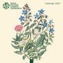 Tree Flame: Royal Botanic Garden Edinburgh - Pflanzen 2027 - Original Flame Tree Publishing-Kalender [Kalender], KAL