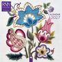 Tree Flame: Royal School of Needlework 2027 - Original Flame Tree Publishing-Kalender [Kalender], KAL