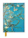 Tree Flame: Vincent van Gogh - Mandelbaum in Blüte - Terminkalender 2027, KAL