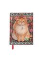 Tree Flame: Lesley Anne Ivory - Ivory Cats - Taschenkalender 2027, KAL