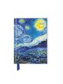 Tree Flame: Vincent van Gogh - Sternennacht - Taschenkalender 2027, KAL