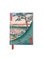 Tree Flame: Utagawa Hiroshige - Meguro - Taschenkalender 2027, KAL