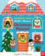 Decorate Your Doll's House: Christmas Playset, Div.