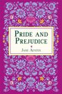 Jane Austen: Pride and Prejudice, Buch