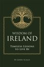 John Scally: Wisdom of Ireland, Buch